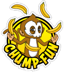 Chump Fun Logo